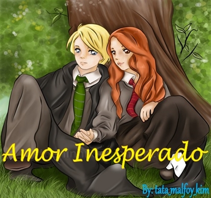Fanfic / Fanfiction Amor Inesperado
