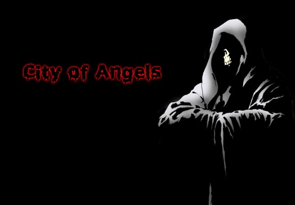 Fanfic / Fanfiction City of Angels