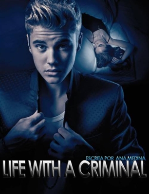Fanfic / Fanfiction Life with a criminal