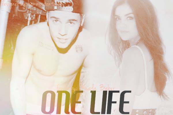 Fanfic / Fanfiction One Life