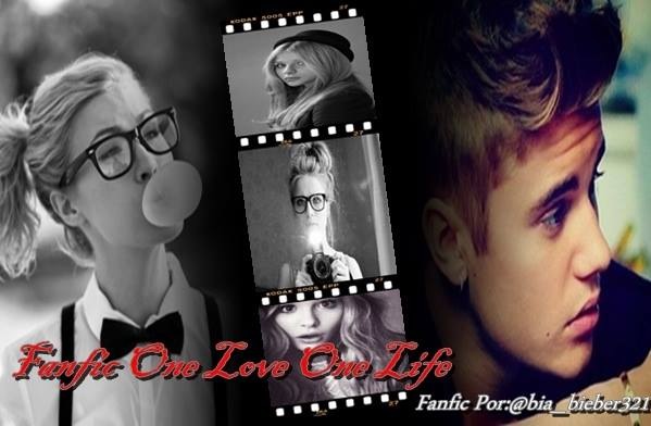 Fanfic / Fanfiction One love, one life