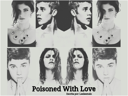 Fanfic / Fanfiction Poisoned With Love