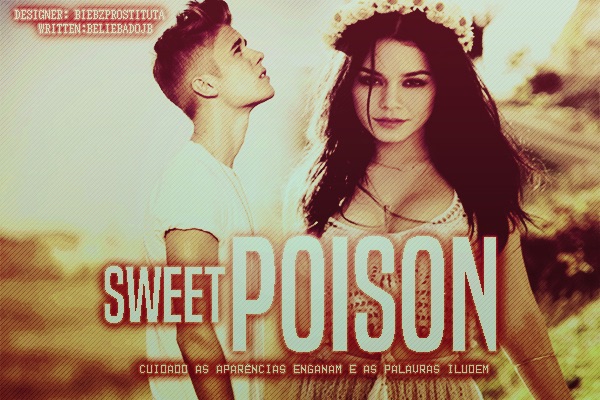 Fanfic / Fanfiction Sweet Poison