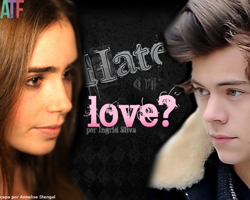 Fanfic / Fanfiction Hate or Love?