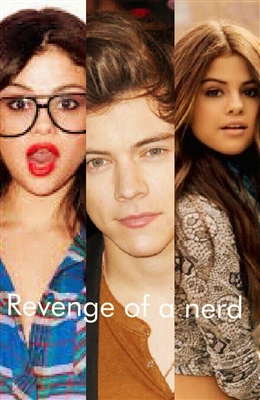 Fanfic / Fanfiction Revenge of a nerd