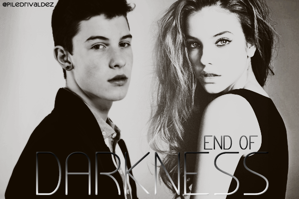 Fanfic / Fanfiction End of Darkness