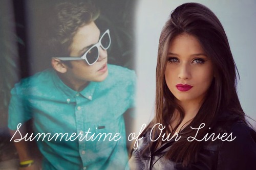 Fanfic / Fanfiction Summertime of Our Lives