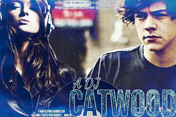 Fanfic / Fanfiction A DJ CatWood - Segunda Temporada