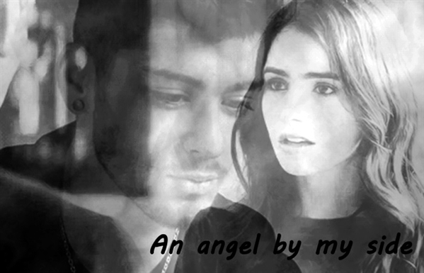 Fanfic / Fanfiction An Angel By My Side