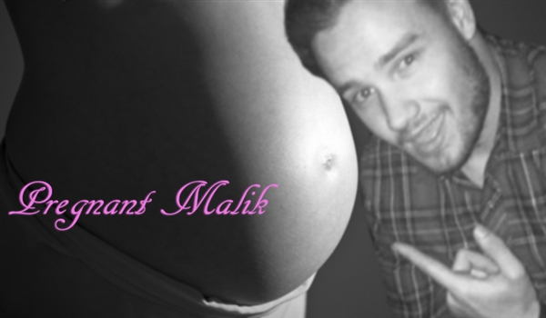 Fanfic / Fanfiction Pregnant Malik