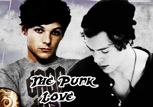 Fanfic / Fanfiction The Punk Love