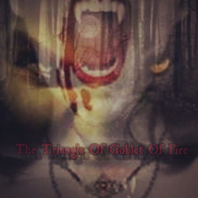 Fanfic / Fanfiction The Triangle Of Goblet Of Fire