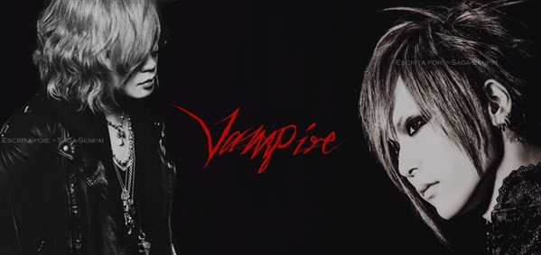 Fanfic / Fanfiction Vampire.