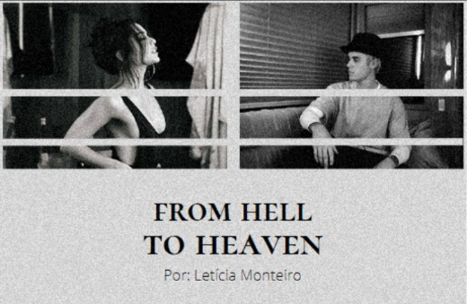 Fanfic / Fanfiction From Hell to Heaven