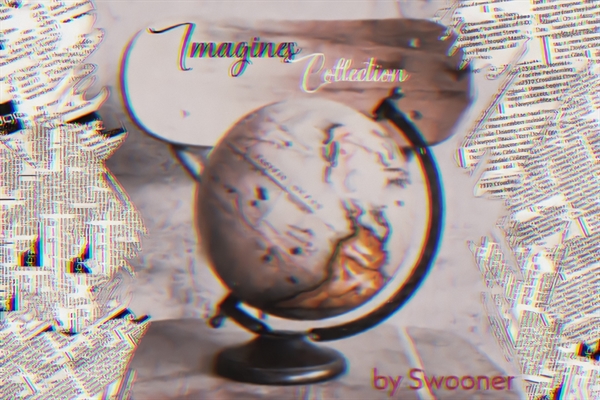 Fanfic / Fanfiction K-World: Imagines by Swooner