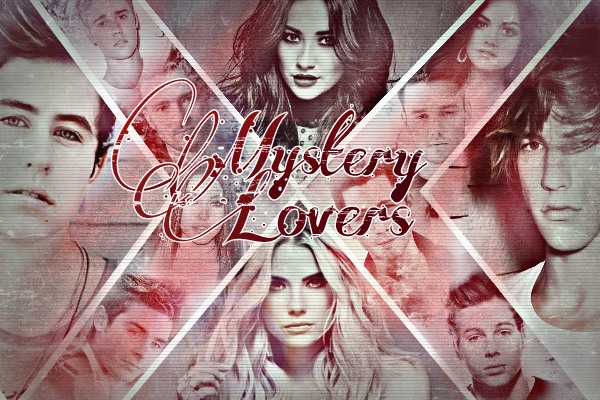 Fanfic / Fanfiction Mystery Lovers (editando)
