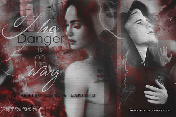 Fanfic / Fanfiction The danger is on the way