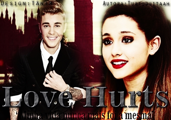 Fanfic / Fanfiction Love Hurts