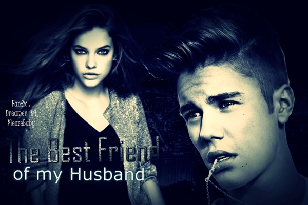 Fanfic / Fanfiction The Best Friend of My Husband