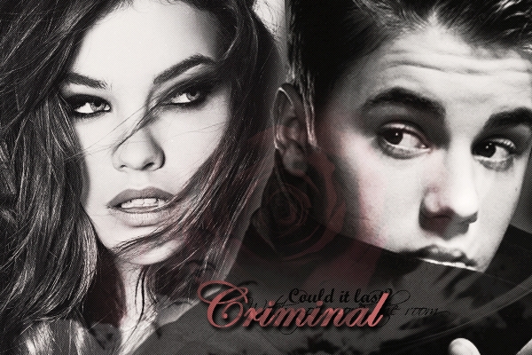 Fanfic / Fanfiction Criminal - Crazy in Love