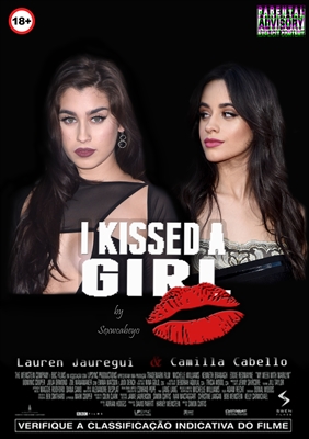 Fanfic / Fanfiction I kissed a Girl!
