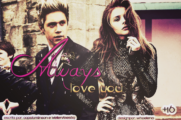 Fanfic / Fanfiction Always Love You
