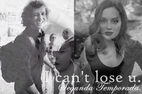Fanfic / Fanfiction I cant lose u! Second Season.