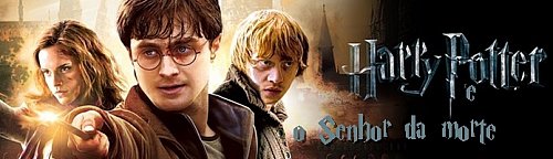 Fanfic / Fanfiction Harry Potter e o senhor da morte