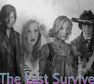 Fanfic / Fanfiction The last survivors