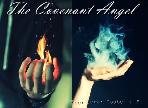 Fanfic / Fanfiction The Covenant Angel