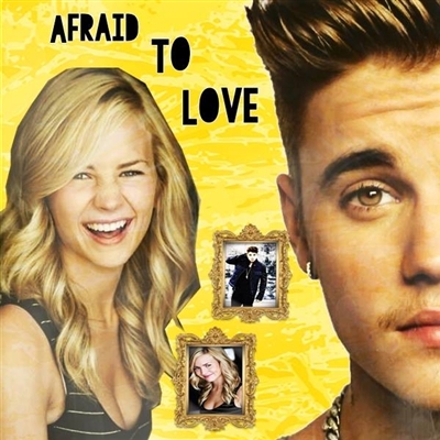 Fanfic / Fanfiction Afraid to love