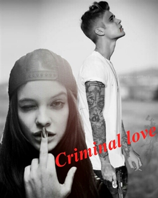 Fanfic / Fanfiction Criminal love