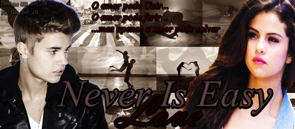 Fanfic / Fanfiction Love Never Is Easy