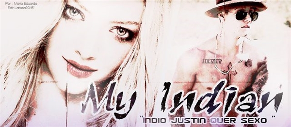 Fanfic / Fanfiction My Indian