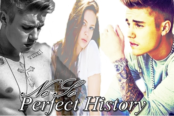 Fanfic / Fanfiction No So Perfect History