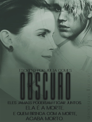 Fanfic / Fanfiction Obscuro