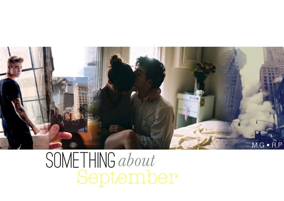 Fanfic / Fanfiction Something about September