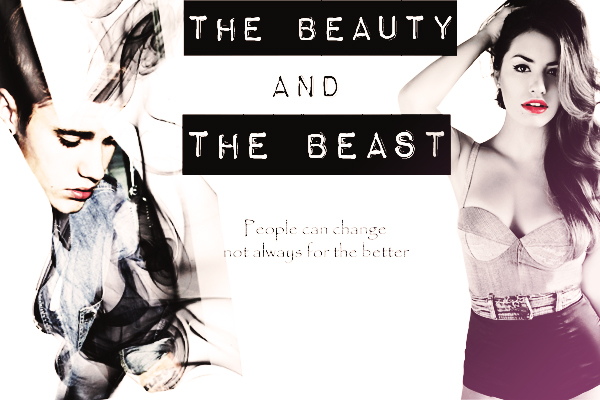 Fanfic / Fanfiction The Beauty and The Beast