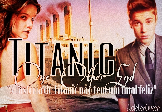 Fanfic / Fanfiction Titanic One Other End