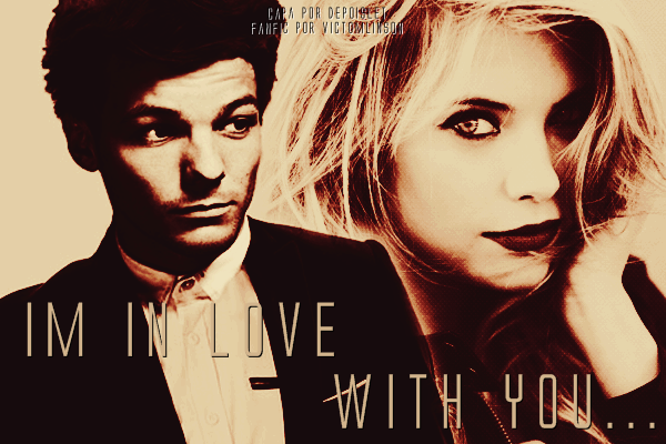 Fanfic / Fanfiction Im In Love With You...