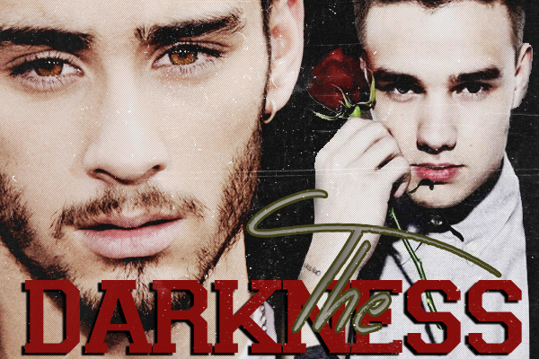 Fanfic / Fanfiction The Darkness