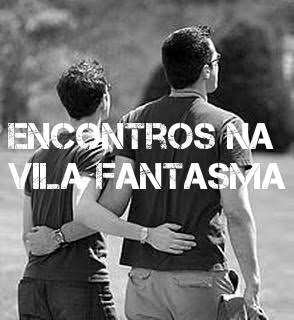 Fanfic / Fanfiction Encontros por acaso