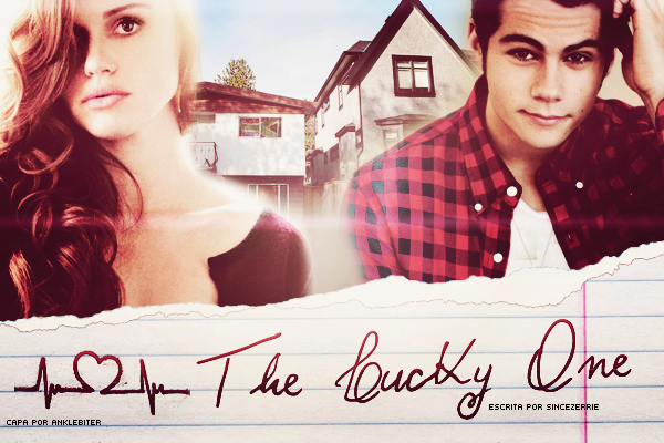 Fanfic / Fanfiction The Lucky One