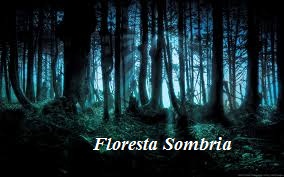 Fanfic / Fanfiction Floresta Sombria - Interativa