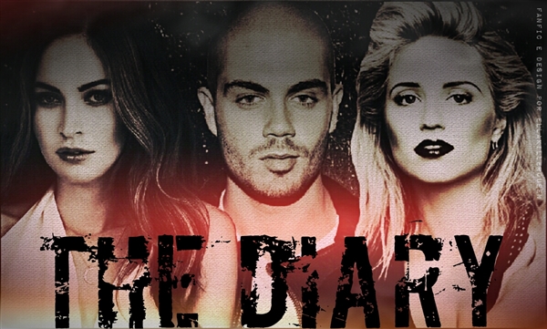 Fanfic / Fanfiction The Diary