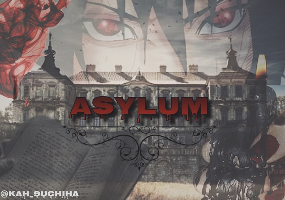 Fanfic / Fanfiction Asylum
