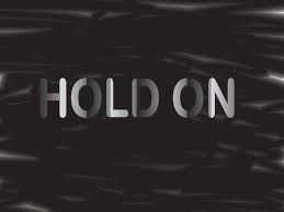 Fanfic / Fanfiction Hold On - Part 2