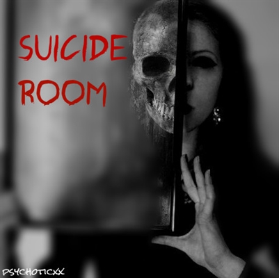 Fanfic / Fanfiction Suicide Room