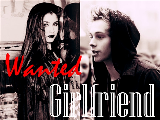 Fanfic / Fanfiction Wanted Girlfriend
