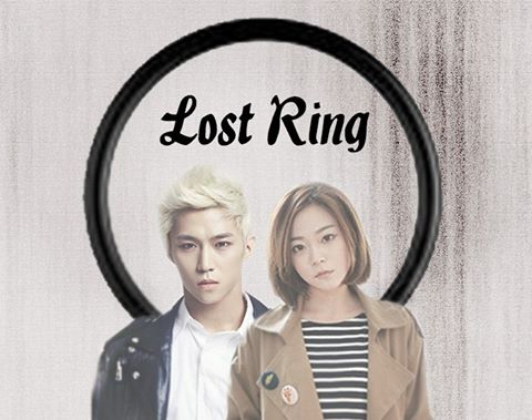Fanfic / Fanfiction Lost Ring